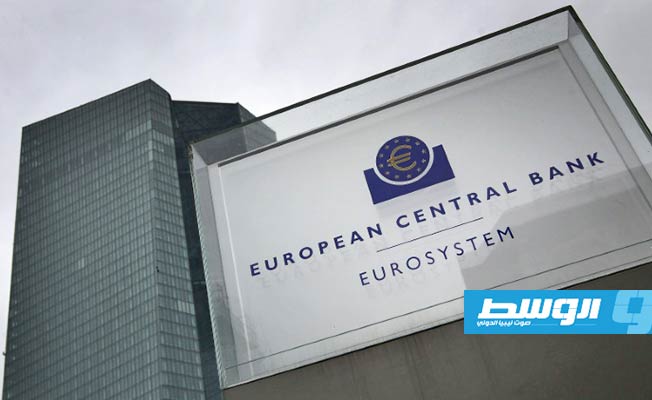 البنك الأوروبي: تداعيات فيروس كورونا المستجد الاقتصادية تهدد وحدة منطقة اليورو