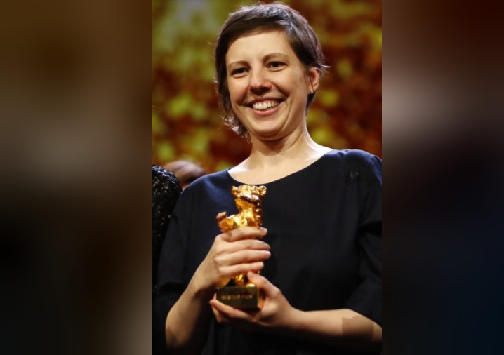 «تتش مي نوت» يفوز بجائزة الدب الذهبي بمهرجان برلين