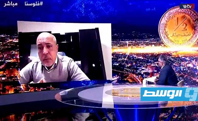 برنامج «فلوسنا» يناقش جدوى عودة سوق المال الليبي (فيديو)