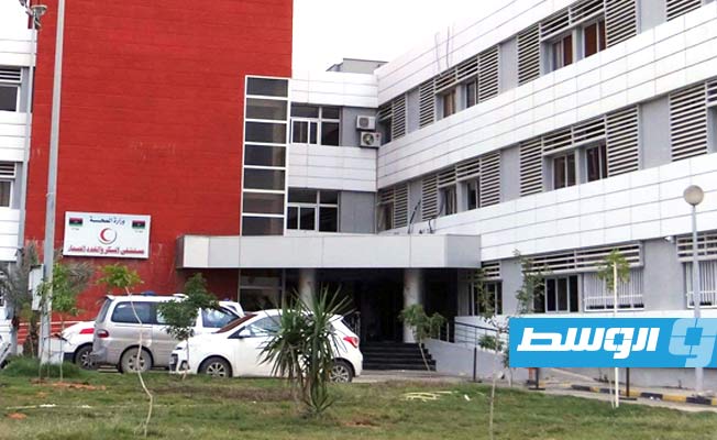 النيابة العامة تأمر بحبس عدد من مسؤولي وموظفي مستشفى السكري في طرابلس
