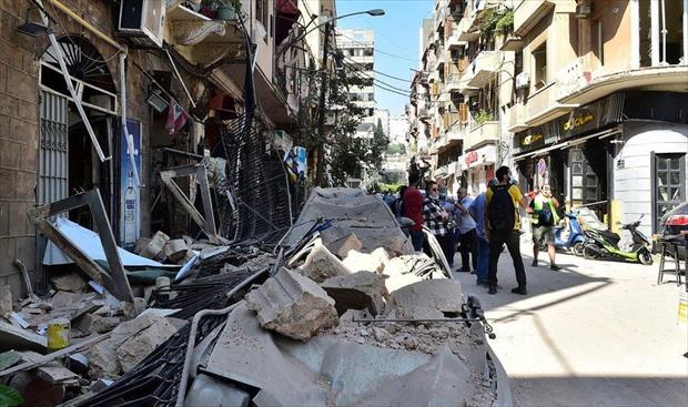 الـ«أونروا» تدعو الجهات المانحة لشمول لاجئي فلسطين ضمن خطط الاستجابة الطارئة للبنان