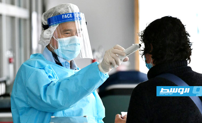 هونغ كونغ تسجل أول وفاة بفيروس «كورونا المستجد»