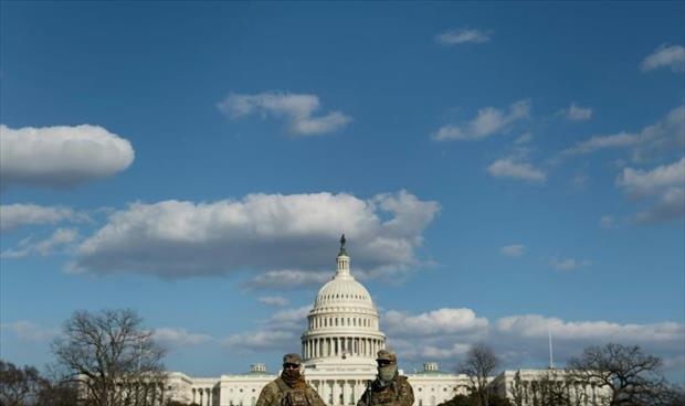 مشروع قانون بـ«الكونغرس» الأميركي للرد على «تحديات» الصين