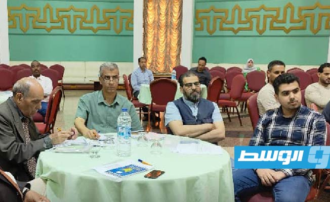 «المفوضية» تنظم ورشة عمل في بنغازي استعدادا للانتخابات