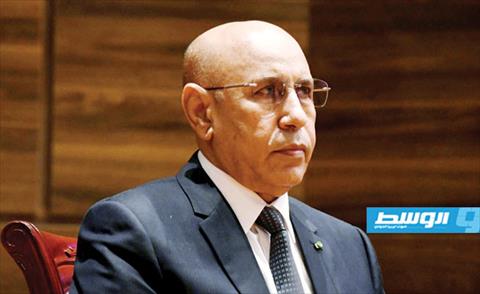 موريتانيا تتسلم الرئاسة الدورية للاتحاد الأفريقي