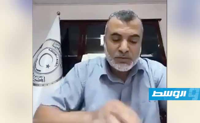 محمد اللافي: شروط الترشح للرئاسة يحددها الشعب عبر الاستفتاء على دستور دائم