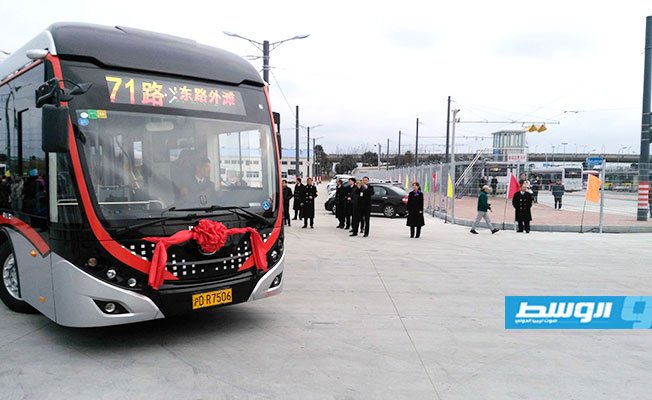 الصين: مدينة شنغهاي تفرض إغلاقا لمدة 4 أيام على نصفها الشرقي للحد من كوفيد