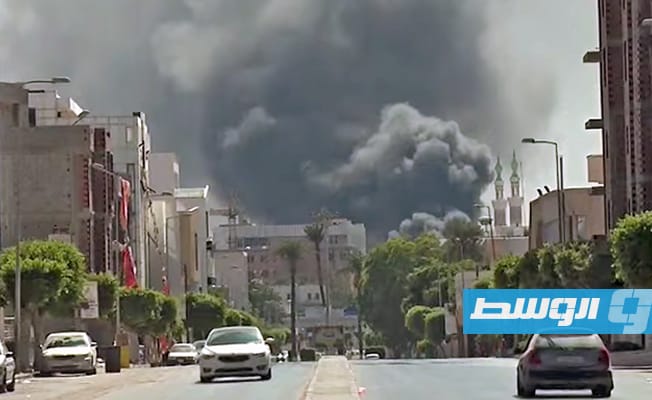 الأمم المتحدة: بعثة تقصي الحقائق تجمع أدلة عن انتهاكات للقانون الدولي في اشتباكات طرابلس