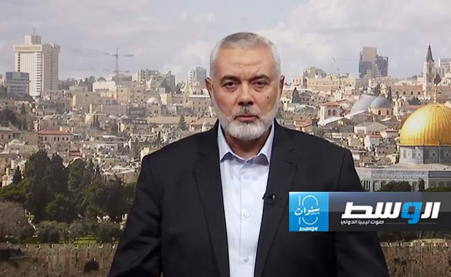 حماس تطالب بالضغط على الاحتلال لوقف العدوان على غزة وحماية «الأقصى»