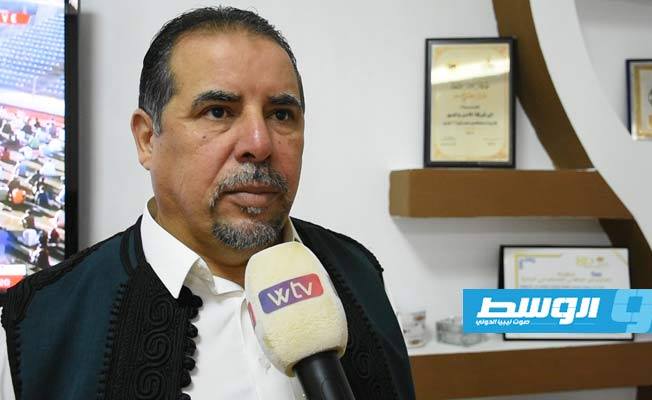 عميد بلدية امساعد: نتشاور مع الجهات الأمنية لإعادة حظر التجول بالمدينة