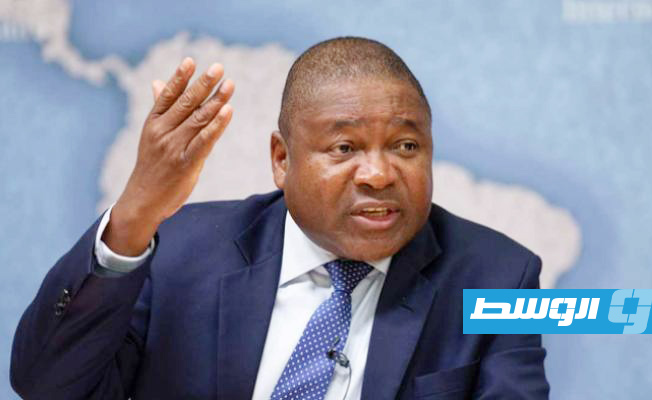رئيس موزمبيق يؤكد «طرد الجهاديين» من مدينة بالما