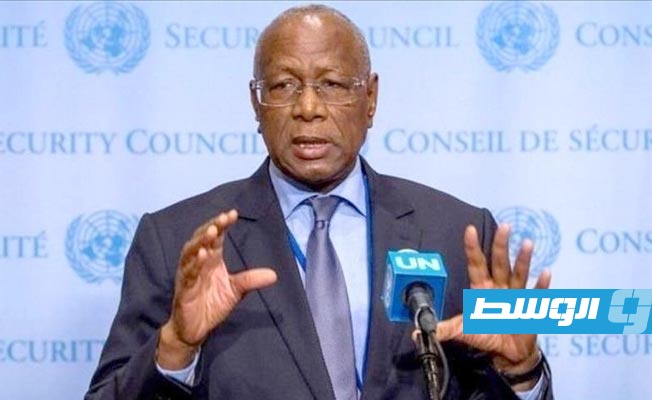 نص إحاطة باتيلي خلال جلسة مجلس الأمن حول ليبيا