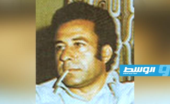 الشاعر المبدع عبد السلام قادربوه