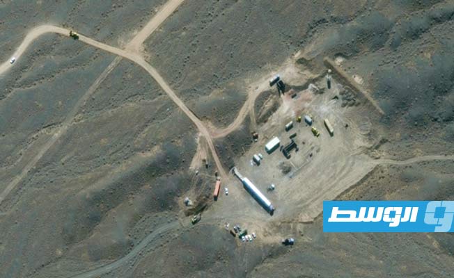 إيران تعلن تعرض منشأة نطنز النووية لعمل «إرهابي».. ومصادر مخابراتية: الموساد الإسرائيلي وراء الحادث