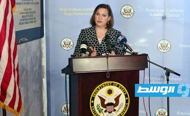 مسؤولة أميركية أجرت «محادثات صعبة» مع قادة عسكريين في النيجر
