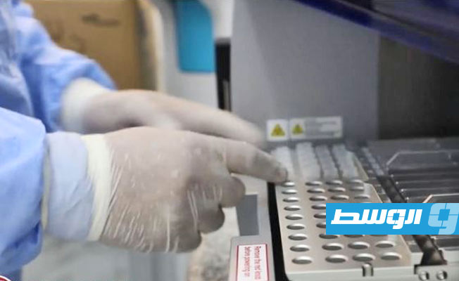 ليبيا تسجل أكبر إحصائية يومية للإصابة بفيروس «كورونا»