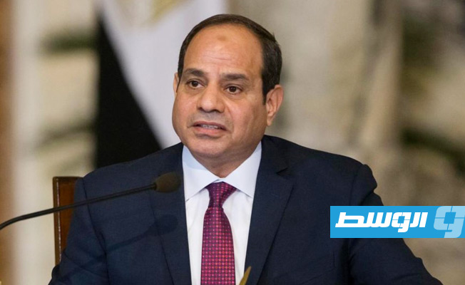 مصر.. السيسي يلغي حالة الطوارئ في البلاد