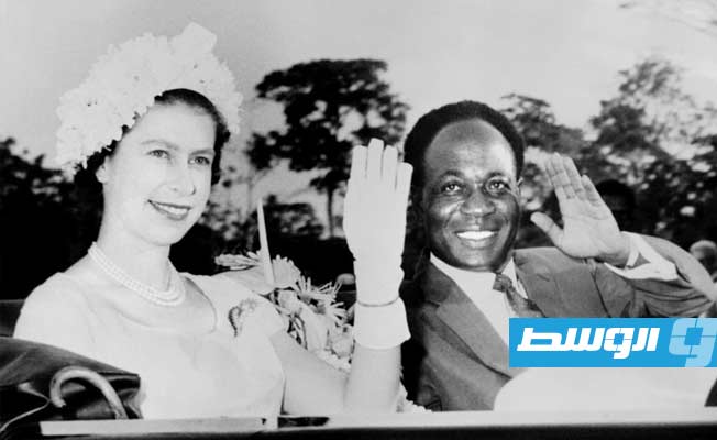 وفاة الملكة البريطانية تعيد إحياء الجدل حول الماضي الاستعماري في أفريقيا