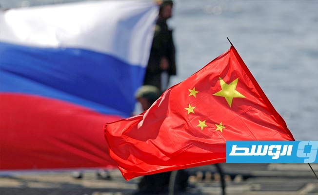 الخارجية الصينية: بكين تدعم جهود روسيا من أجل «حماية الاستقرار الوطني»