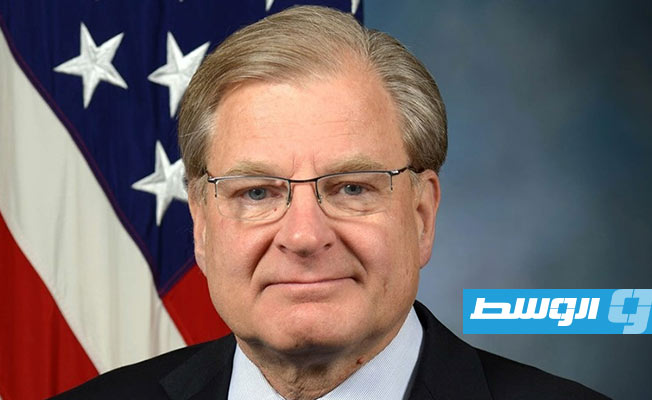 نورلاند: الولايات المتحدة تدعم جهود باتيلي للتوسط في العملية السياسية في ليبيا