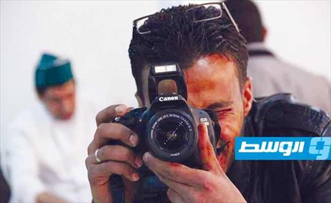 منظمات حقوقية تدين حكما بسجن مصور صحفي في بنغازي 15 عاما