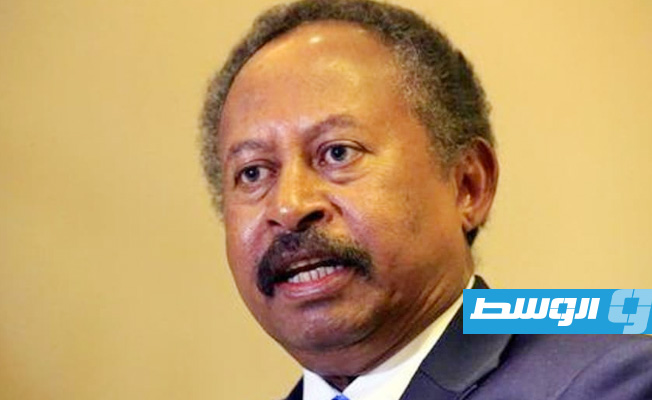 الناطق باسم حمدوك: شرطان لبدء أي حوار لتسوية الأزمة في السودان