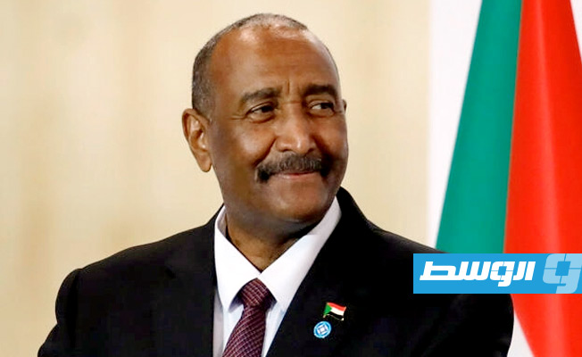 البرهان: الحوار السياسي جارٍ في السودان ولا يشمل أنصار البشير