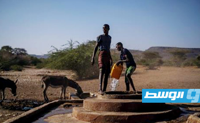 تقرير أممي يحذر من «خطر وشيك» بحدوث أزمة عالمية جراء تفاقم ندرة المياه