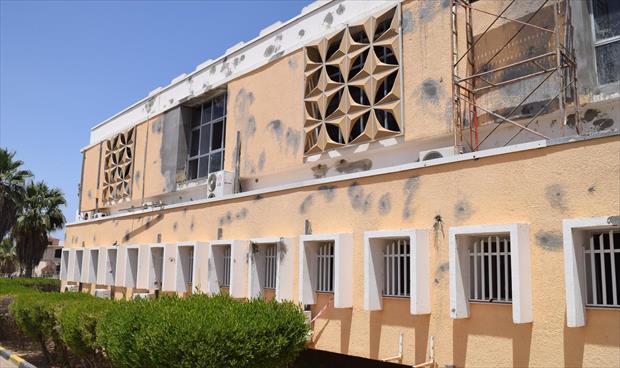 الأمم المتحدة تصدر توصيات لمنع الاعتداءات على المؤسسات الصحية في ليبيا