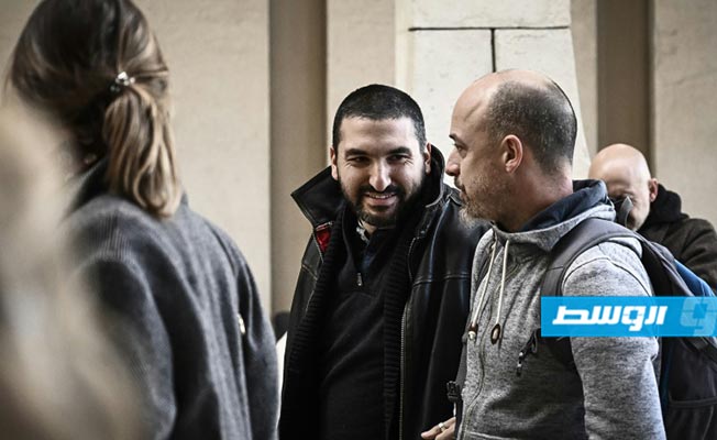 النيابة الفرنسية تطلب سجن إبراهيم معلوف مع إيقاف التنفيذ