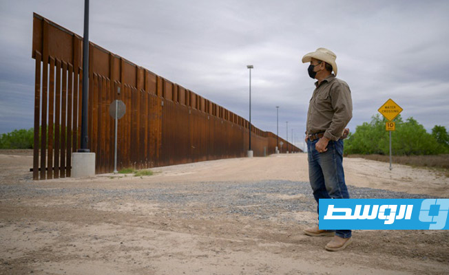 «البنتاغون» تلغي خطط بناء جدار على الحدود الأميركية مع المكسيك
