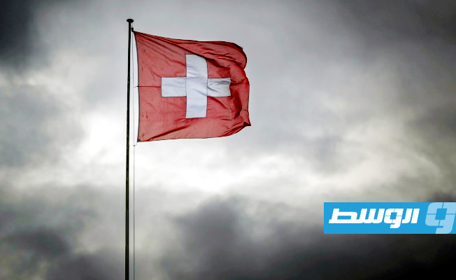 توقيف سيارة على الحدود السويسرية - الألمانية لهذا السبب