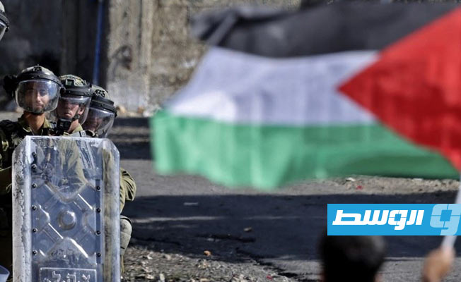مقتل فتاة فلسطينية برصاص الاحتلال الإسرائيلي في الضفة الغربية