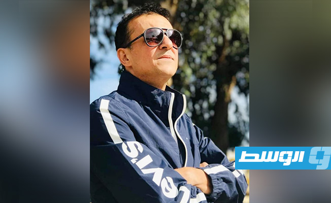أبوسيف يفوز بعضوية مجلس إدارة الاتحاد الدولي لكرة الطاولة
