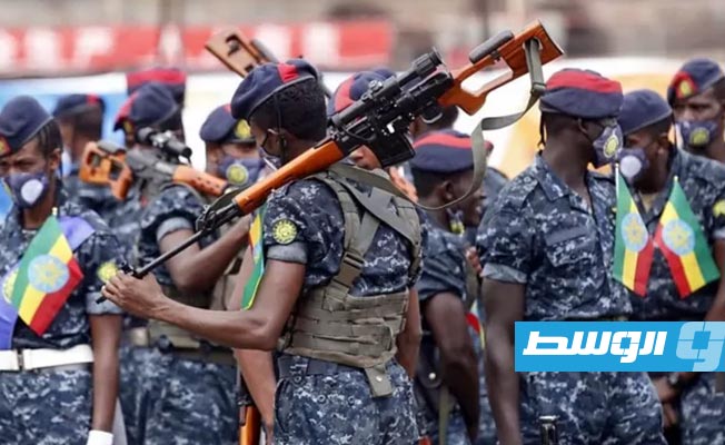 إثيوبيا تعلن «حالة طوارئ» إثر مواجهات مسلحة في منطقة أمهرة