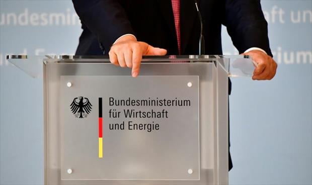 وزير ألماني: خلافات ترامب التجارية «تدمر» النمو الاقتصادي