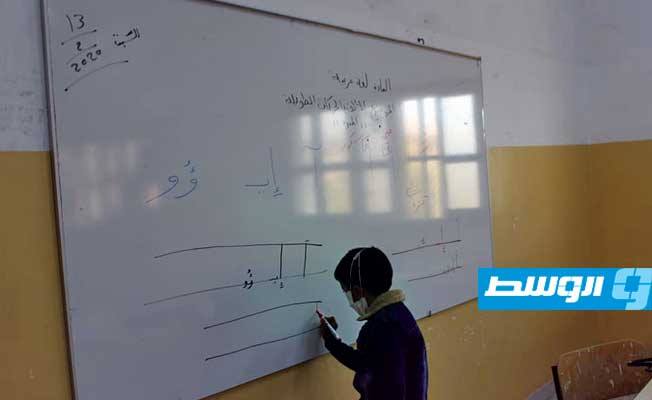 «تعليم الوفاق»: استئناف الدراسة في نحو 2400 مؤسسة