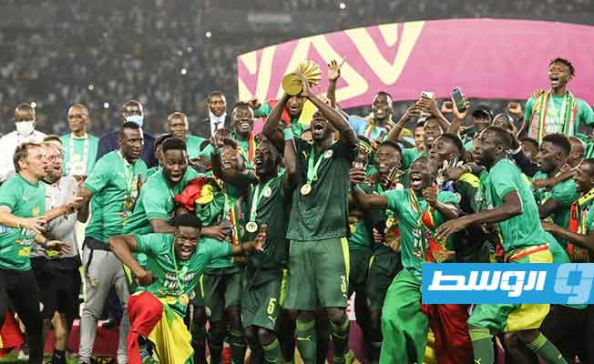 كشف التشكيلة المثالية لكأس الأمم الأفريقية