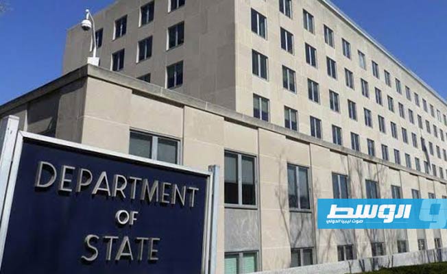 واشنطن «تعارض بشدة» تحقيق الجنائية الدولية في الأراضي الفلسطينية