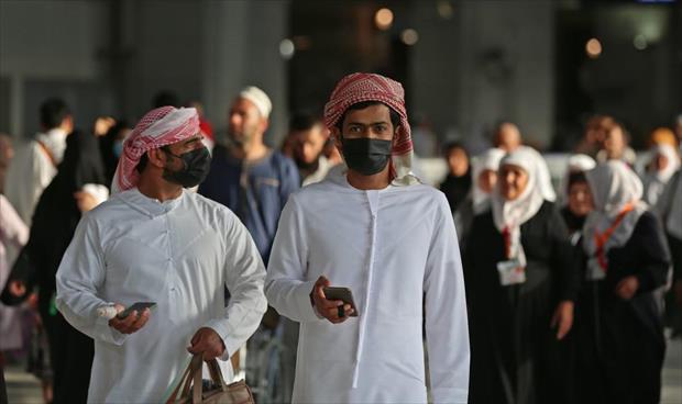 السعودية تسجل 2691 إصابة جديدة بـ«كورونا» وتعافي 33478 حالة