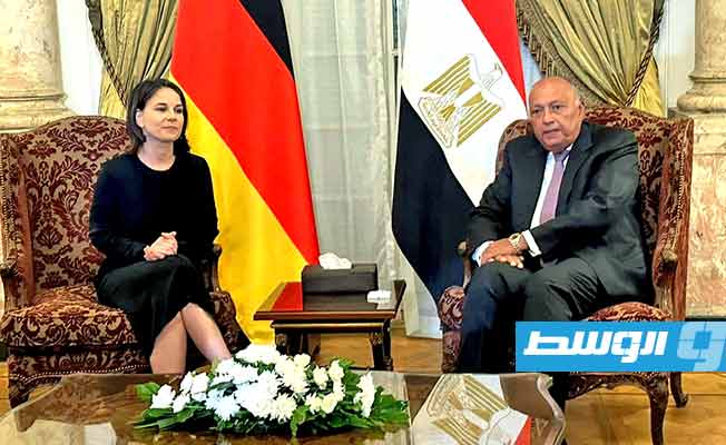 مصر تؤكد رفض «سياسات العقاب الجماعي» من حصار وتجويع وتهجير ضد قطاع غزة