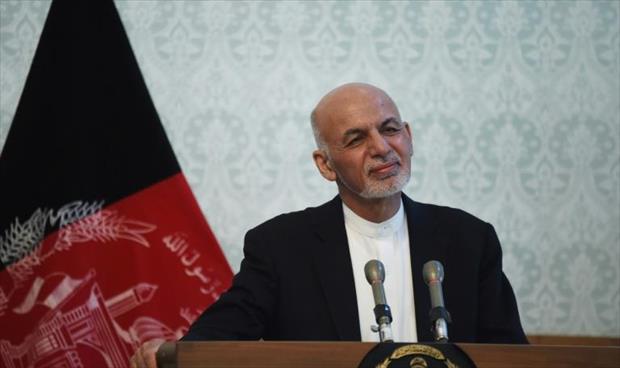 تأجيل الانتخابات الرئاسية الأفغانية إلى 28 سبتمبر