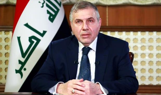 العراق إلى مزيد من «عدم اليقين»: علاوي يعتذر عن الحكومة.. وصاروخان في المنطقة الخضراء