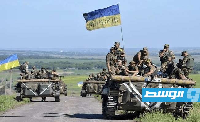 رئيس بلدية سيفيرودونيتسك: القوات الأوكرانية تحاول استعادة «السيطرة التامة» على المدينة