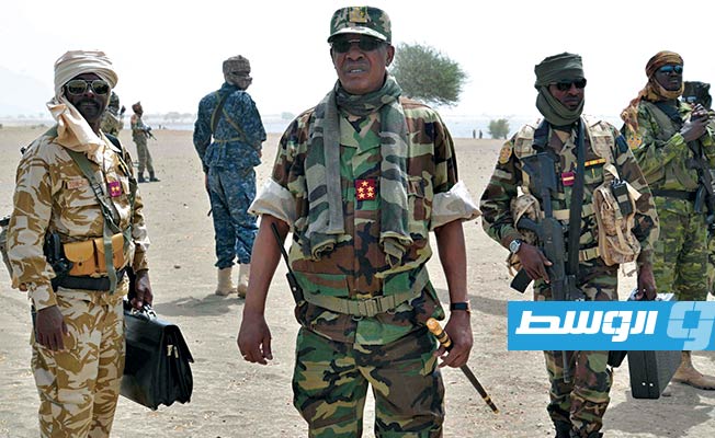 تشاد: عملية عسكرية ضد «بوكو حرام» تسفر عن مقتل 52 عسكريا وألف «جهادي»