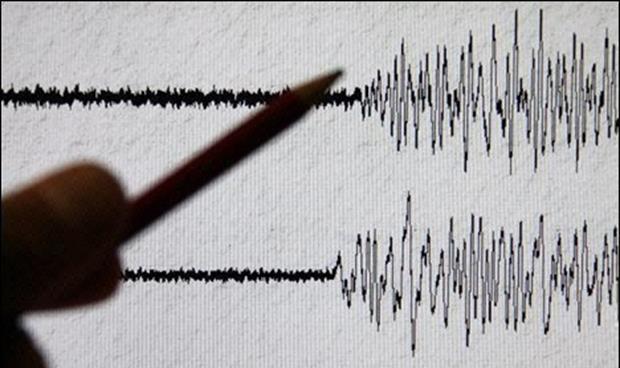 زلزال بقوة 6.1 درجات يضرب بنما