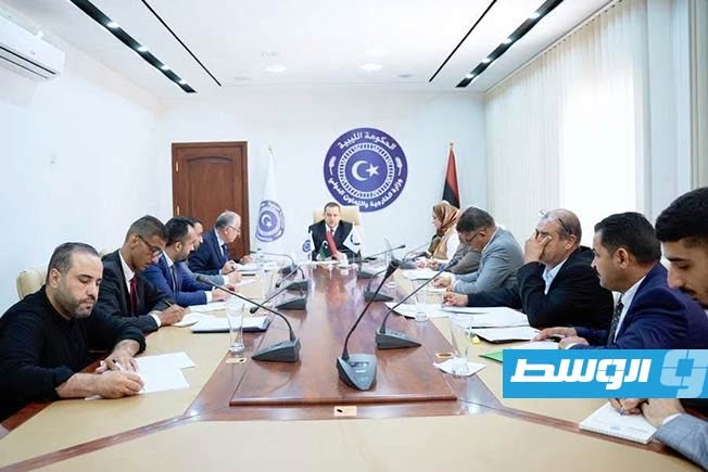 Huweij: More Than 117,000 Migrants Deported Under the “Voluntary Return” Program