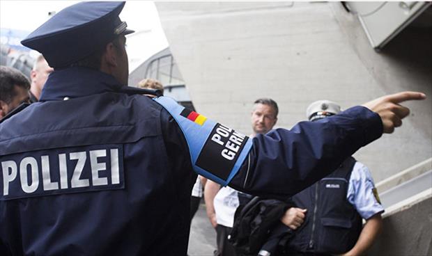 ألمانيا تسلّم بلجيكا بوسنيًا متّهمًا بالتورّط في اعتداءات باريس