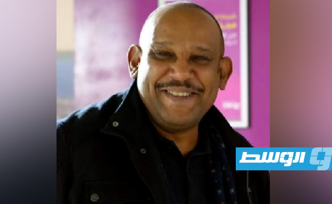 السوداني أحمد هاشم يصل طرابلس بتكليف دولي للإشراف على انتخابات «الأولمبية الليبية»