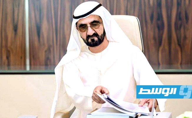 مجلس الوزراء الإماراتي يعتمد قرار اتفاق «تطبيع» العلاقات مع الحكومة الإسرائيلية